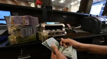 سعر الدولار في سوريا الخميس 11 ديسمبر 2025 وارتفاع الليرة وفق CNN الاقتصادية